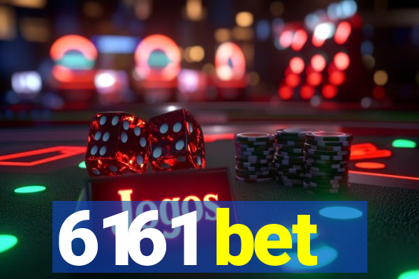 6161 bet